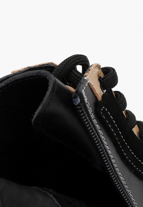 Ботинки Basconi