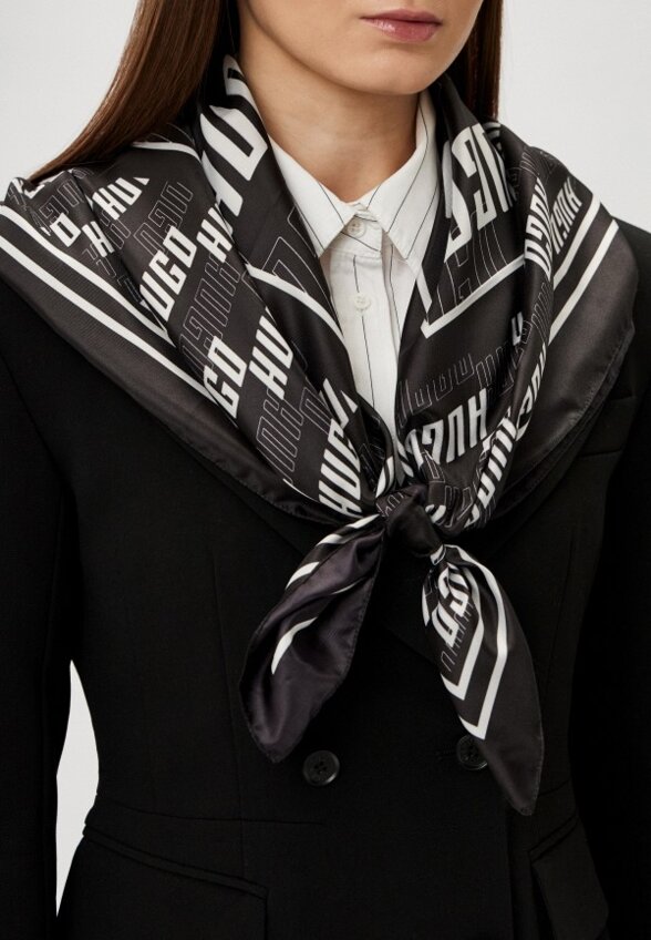Платок Hugo