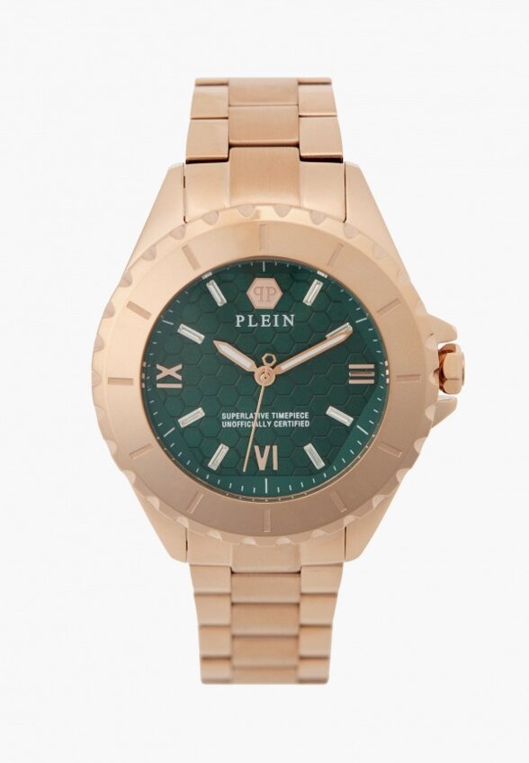 Часы Philipp Plein