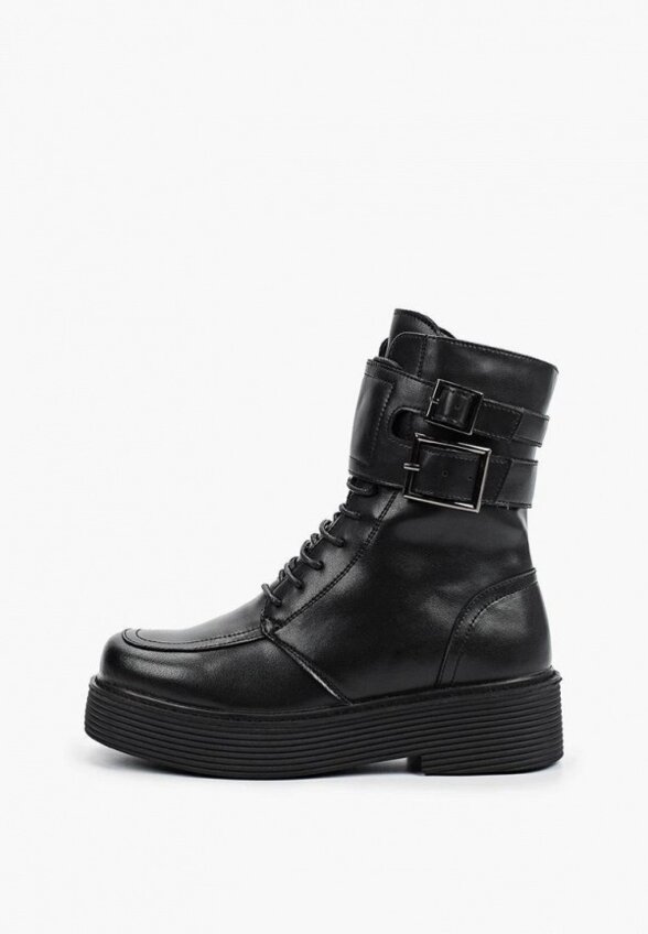 Ботинки Milana