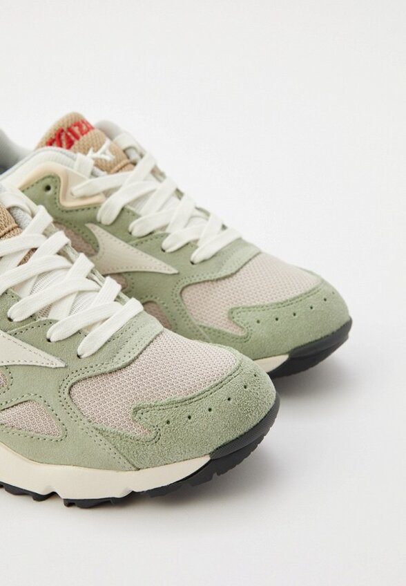Кроссовки Mizuno