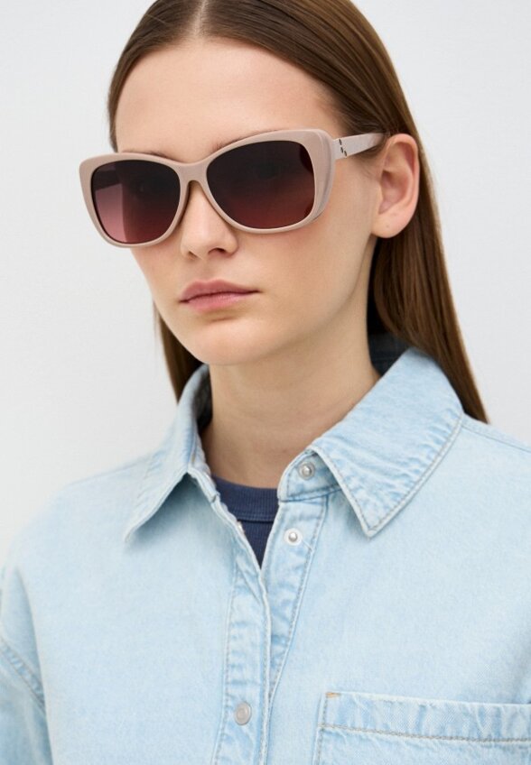 Очки солнцезащитные Gabriela Marioni