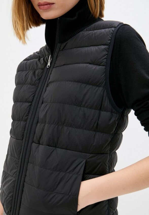 Жилет утепленный Falconeri