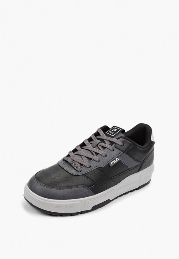 Кеды Fila