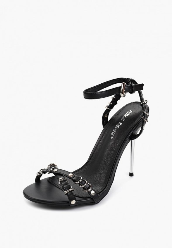 Босоножки Public Desire