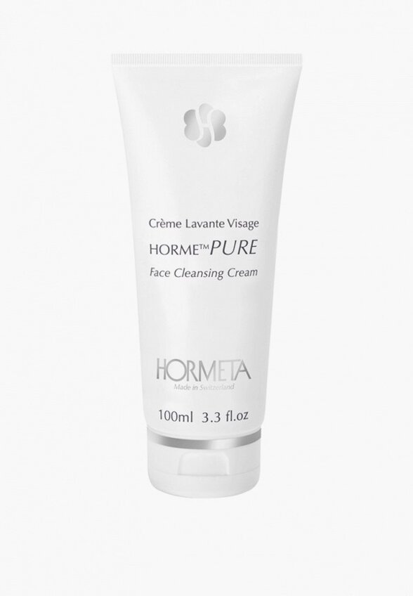 Крем для умывания Hormeta
