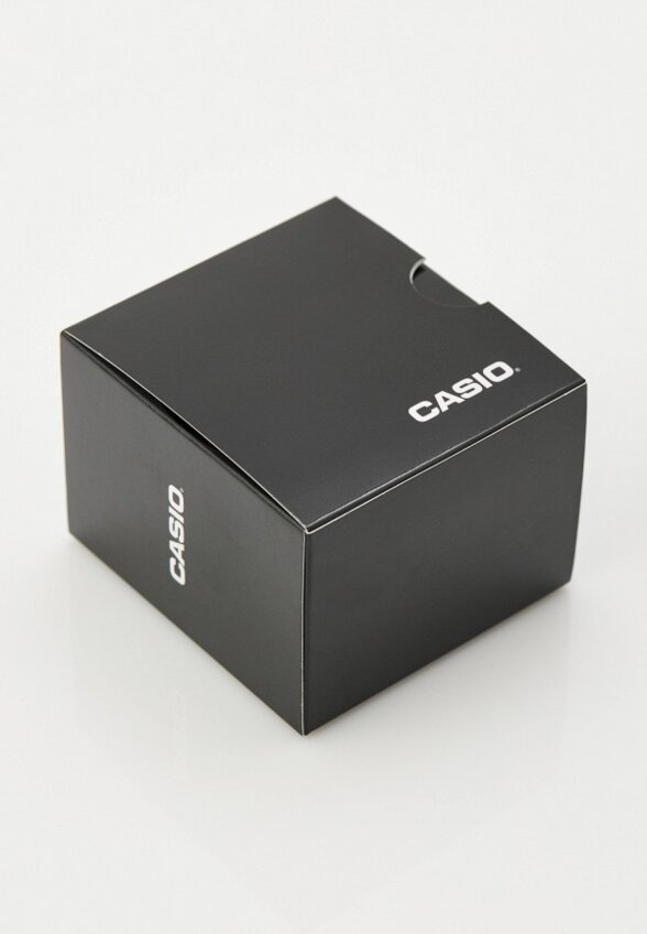 Часы Casio