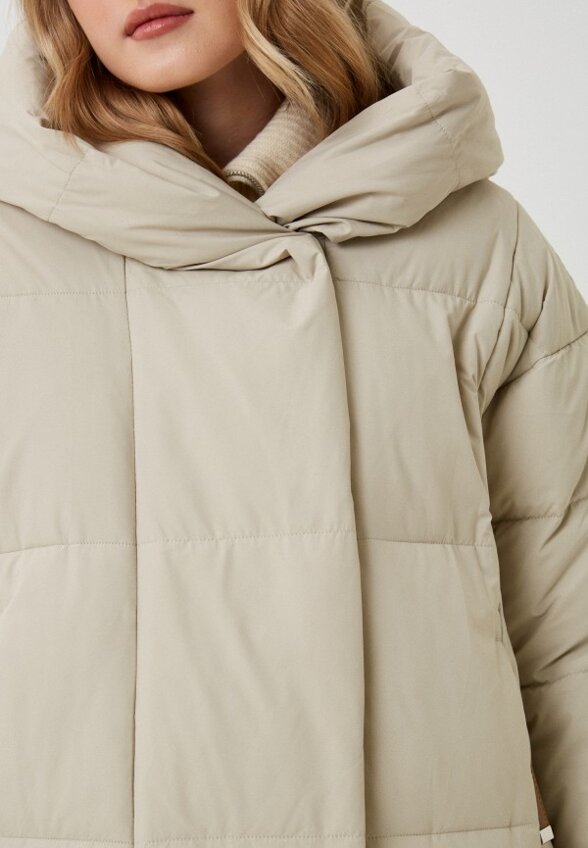 Пуховик Lawinter