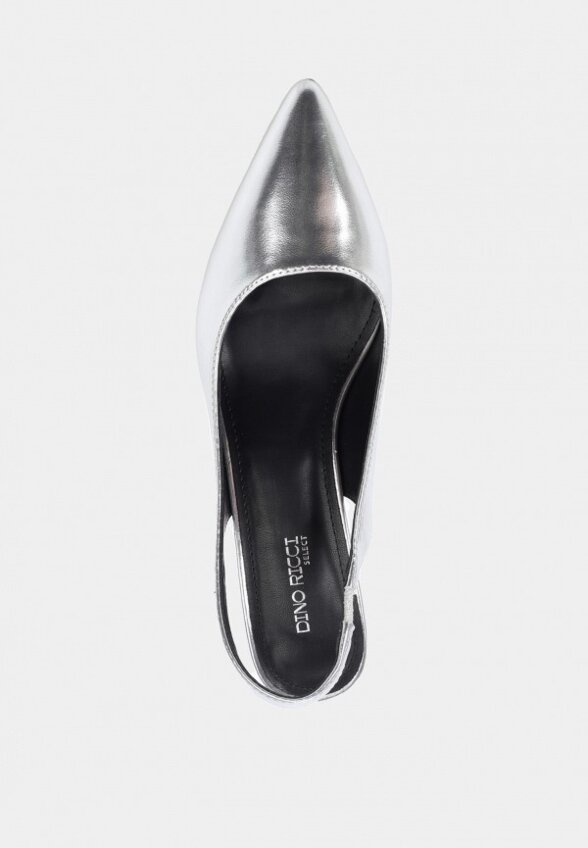 Туфли Dino Ricci Select