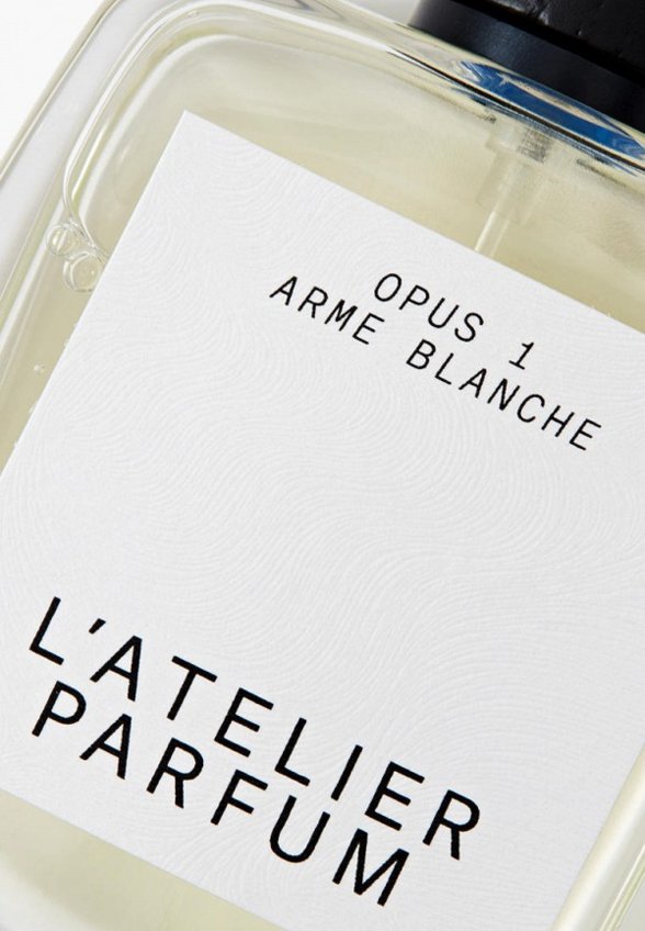 Парфюмерная вода L'Atelier Parfum