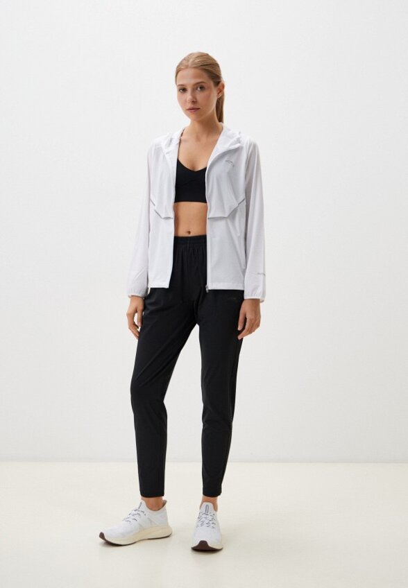 Брюки спортивные Anta