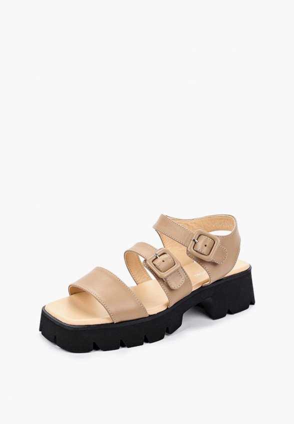 Босоножки Thomas Munz