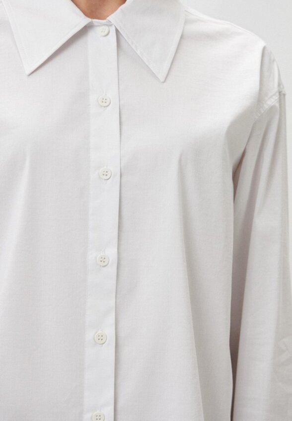 Рубашка Namelazz