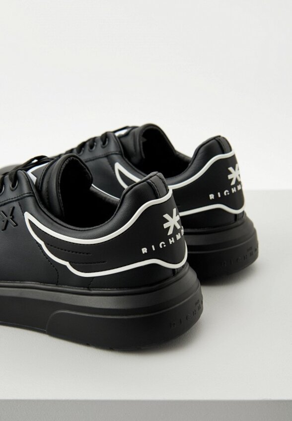 Кеды John Richmond