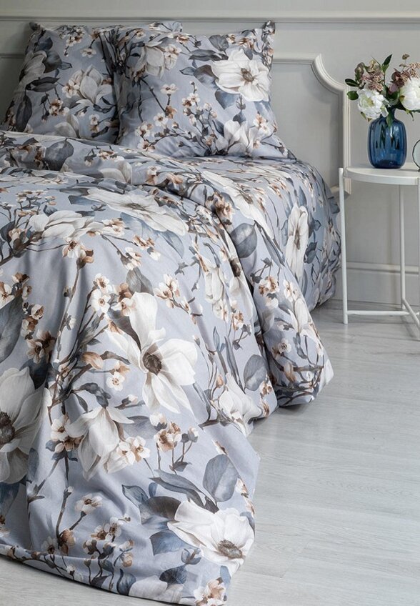 Постельное белье 2-спальное Унисон