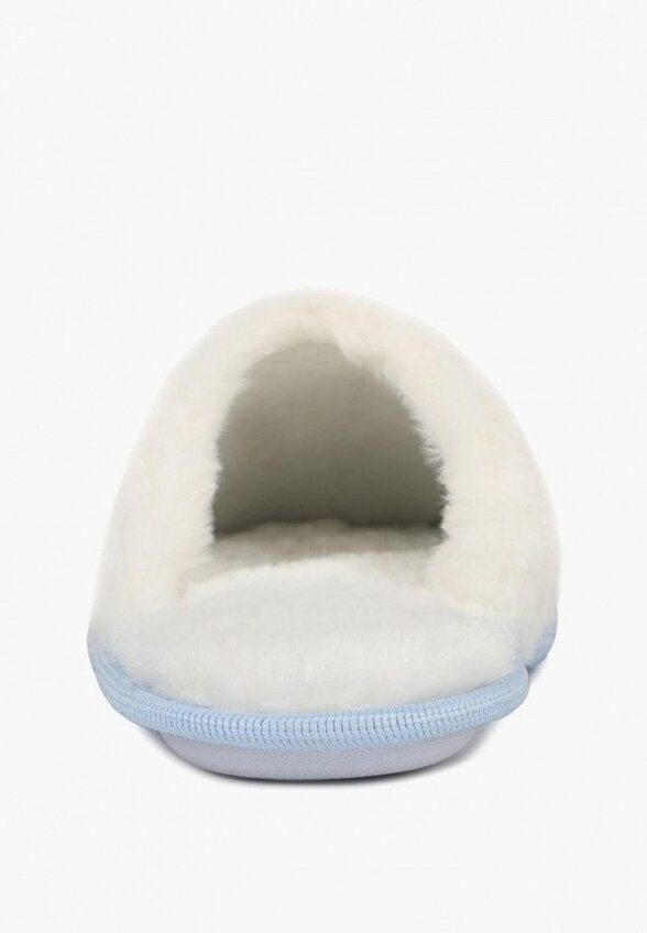 Тапочки T.Taccardi