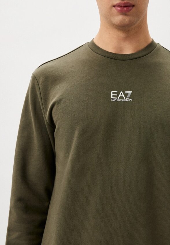 Костюм спортивный EA7