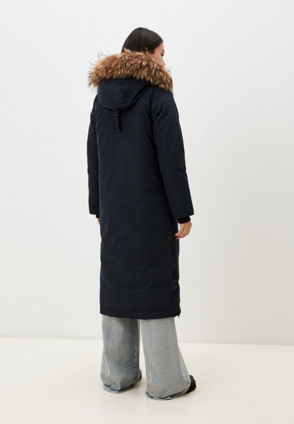 Пуховик Red Fox