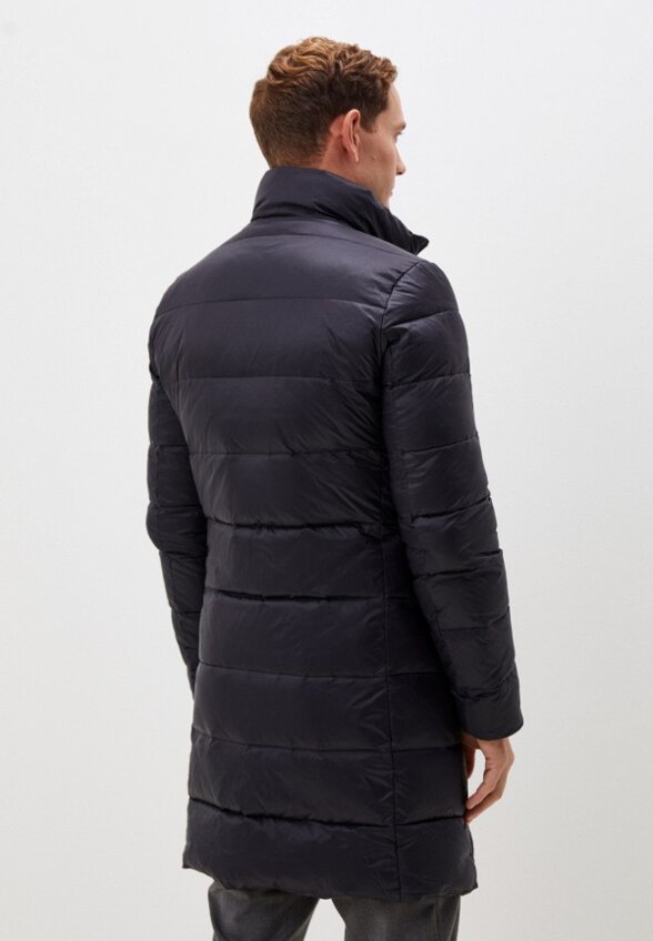 Пуховик Madzerini