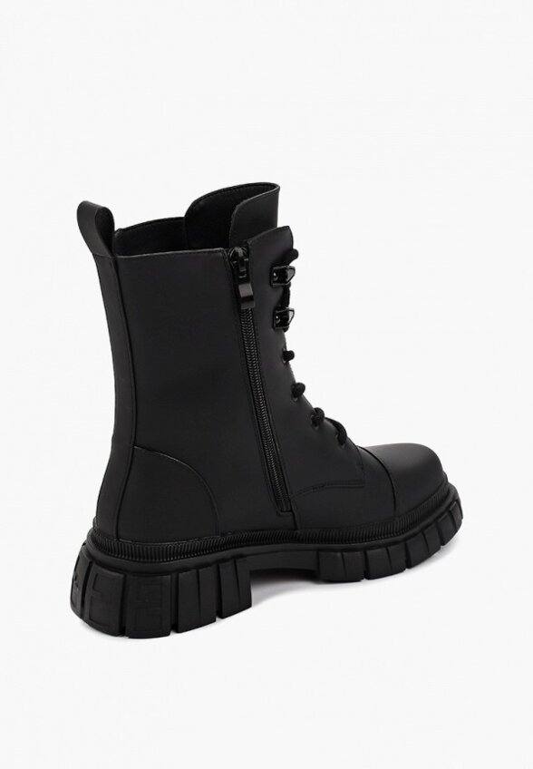 Ботинки Munz Young