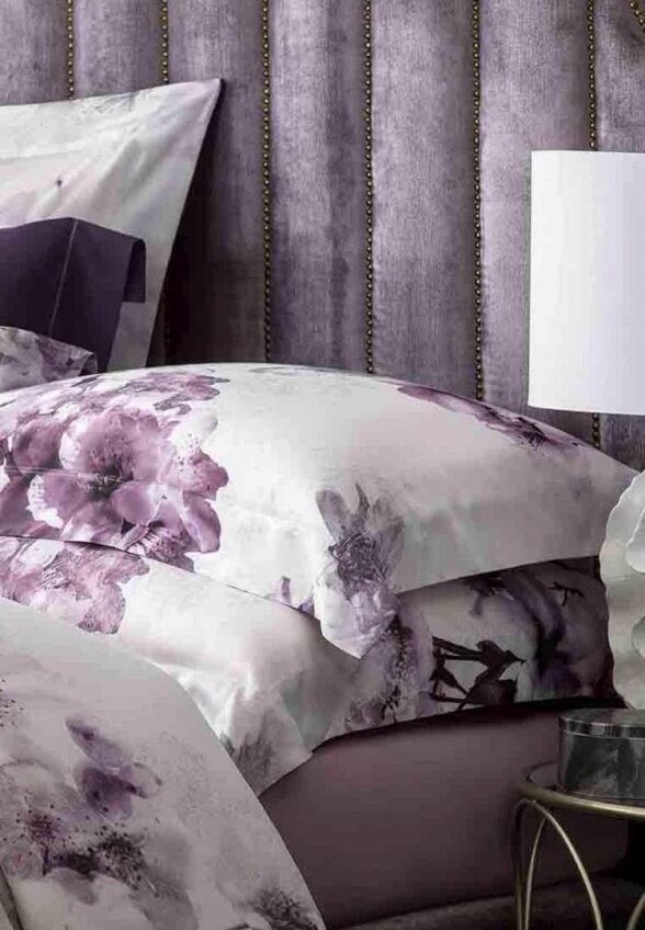 Постельное белье Евро Togas