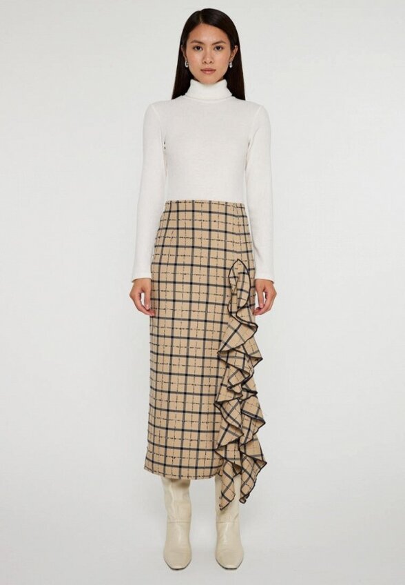 Юбка СелфиDress