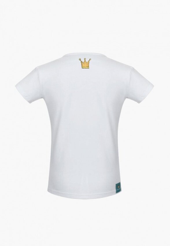 Футболка Lisa&Leo