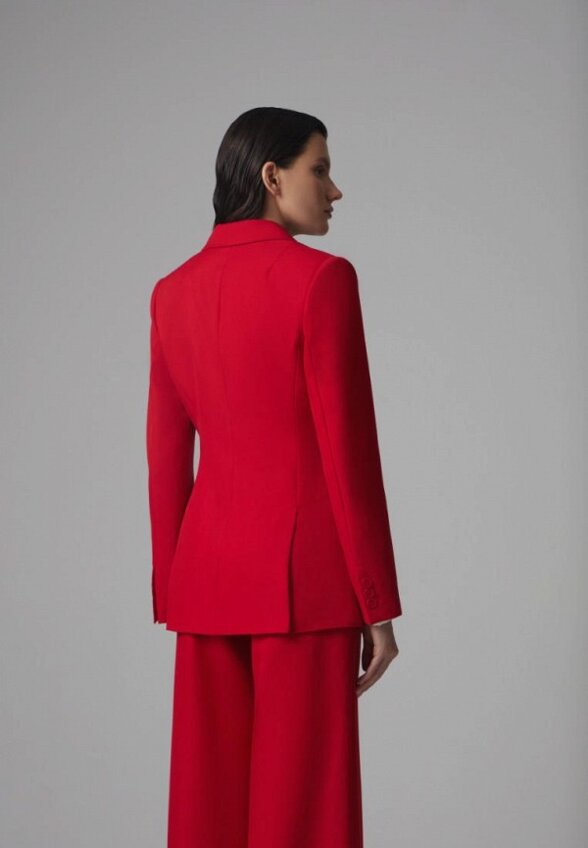 Жакет Anna Pekun