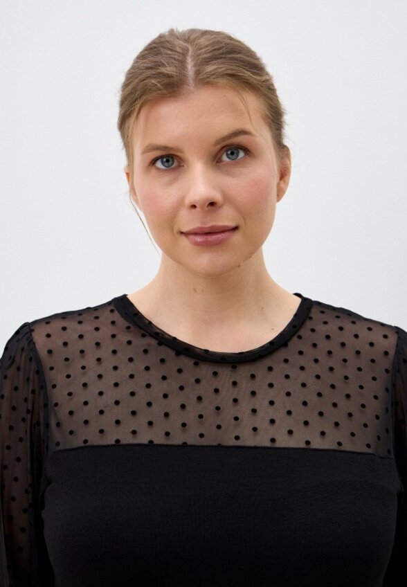 Лонгслив Zolla