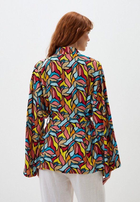 Накидка Lastrid