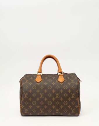 Louis Vuitton Speedy женщинам