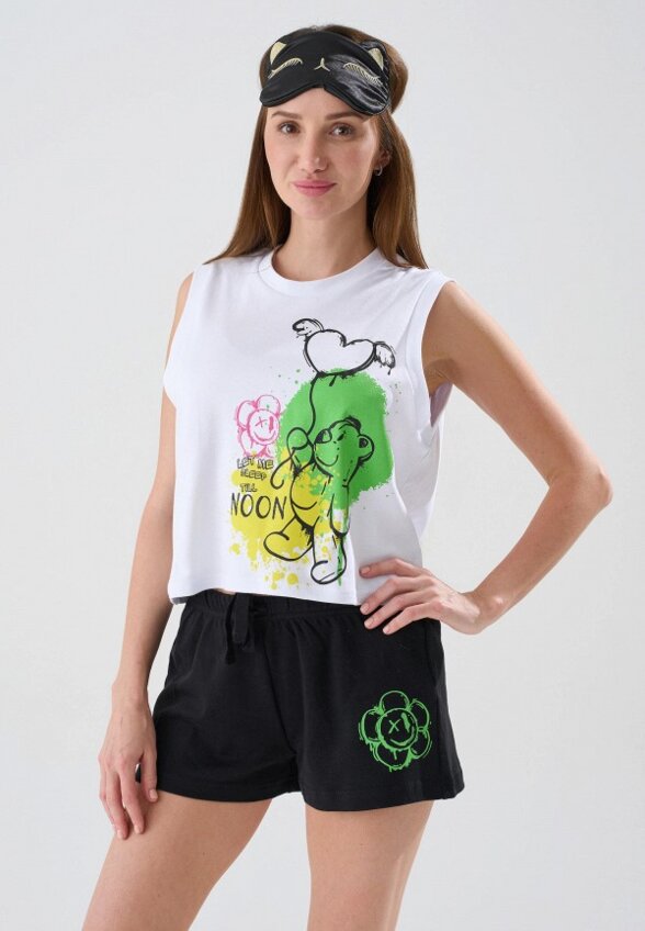 Пижама Liza Volkova