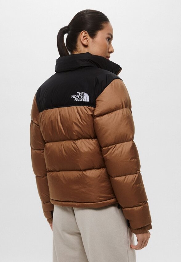 Пуховик The North Face