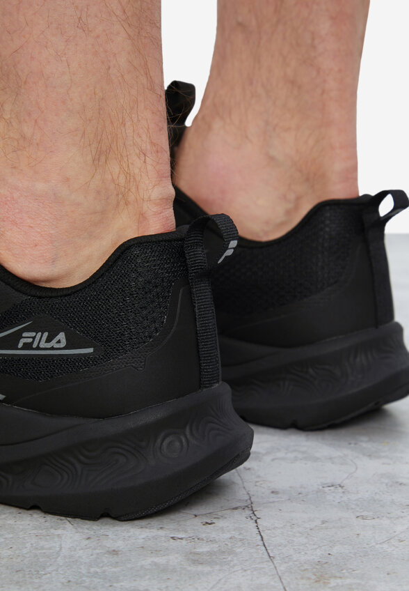 Кроссовки мужские FILA Sense 2.0, Черный