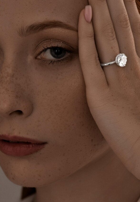 Кольцо Sokolov