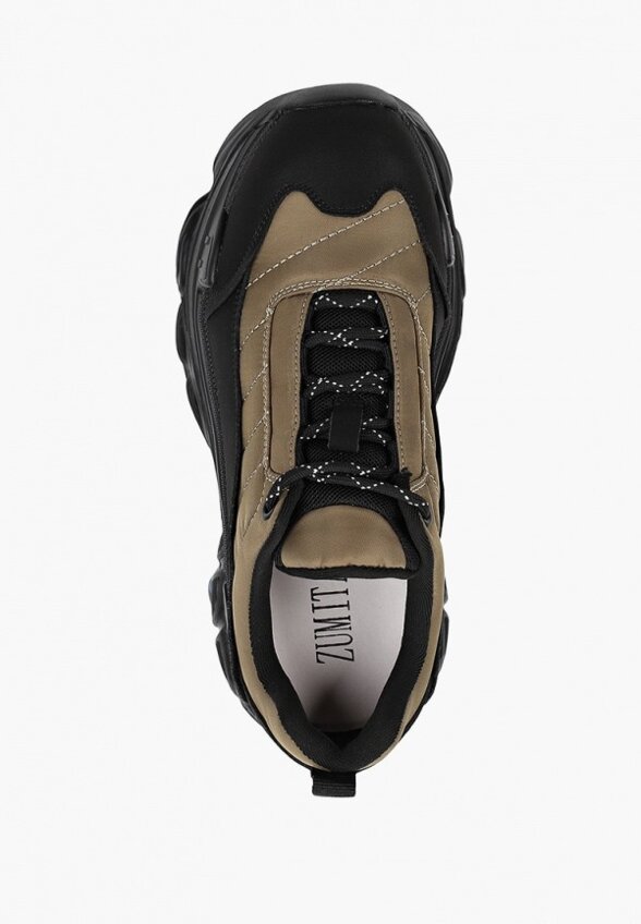 Кроссовки Zumita