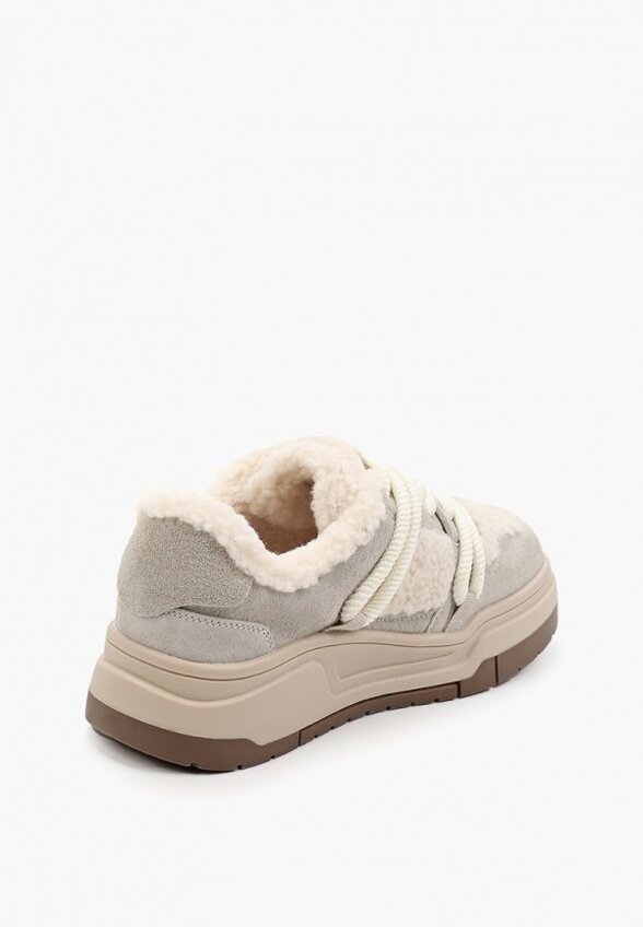 Кроссовки Dino Albat