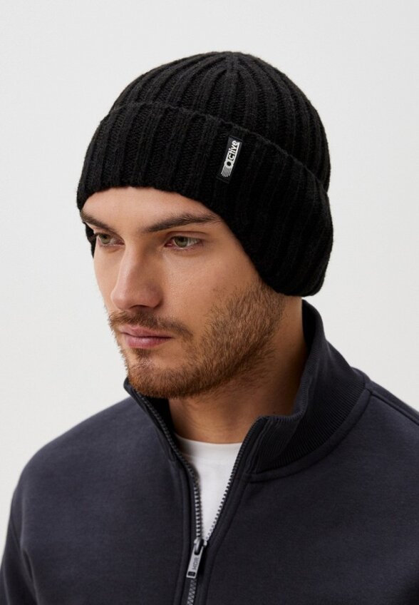 Шапка marhatter