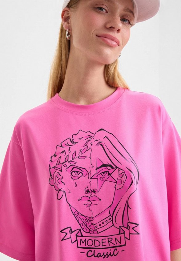 Платье Barmariska