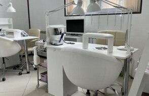 Nail студия