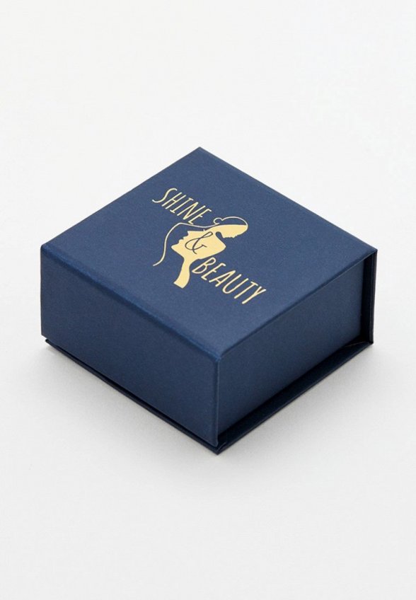 Серьги Shine&Beauty