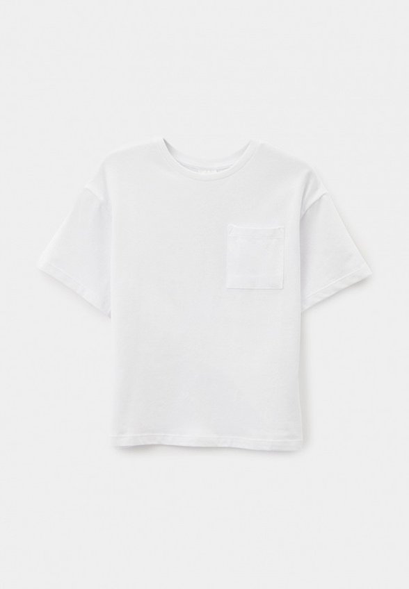 Футболка Button Blue