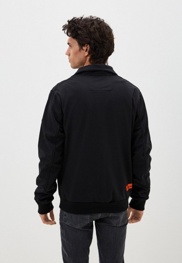 Ветровка Indicode Jeans