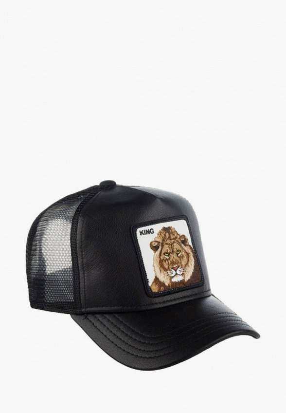 Бейсболка Goorin Brothers