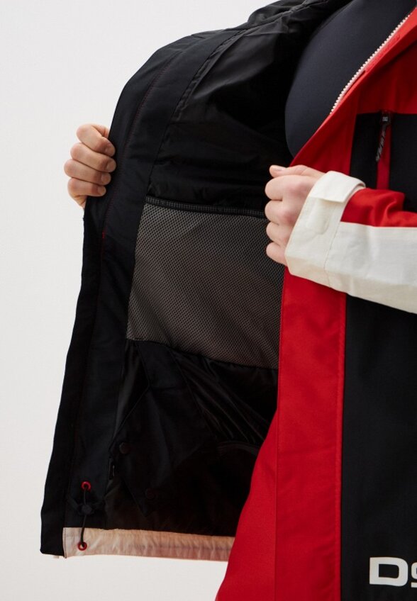 Куртка сноубордическая DC Shoes