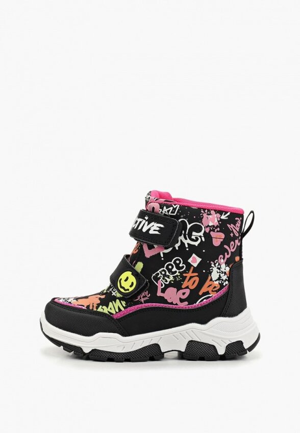 Ботинки Shuzzi