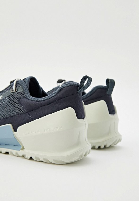 Кроссовки Ecco