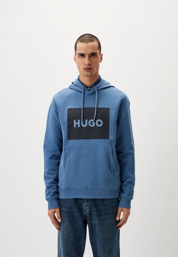 Худи Hugo