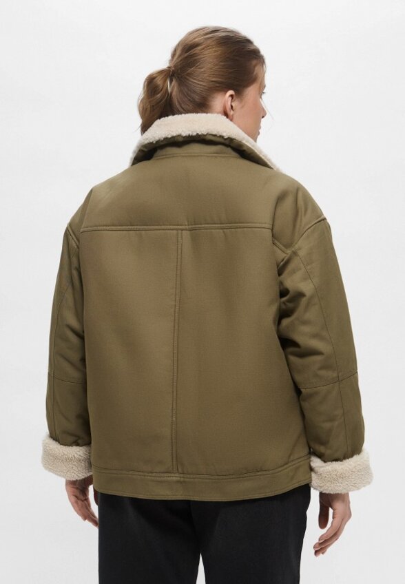 Куртка утепленная H&M