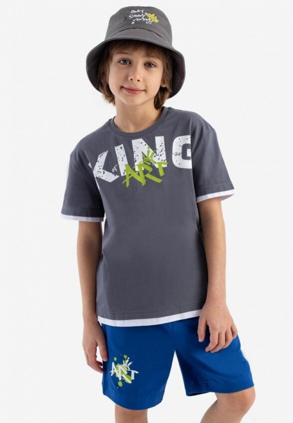 Футболка Kapika